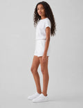 Short BSC Blanco