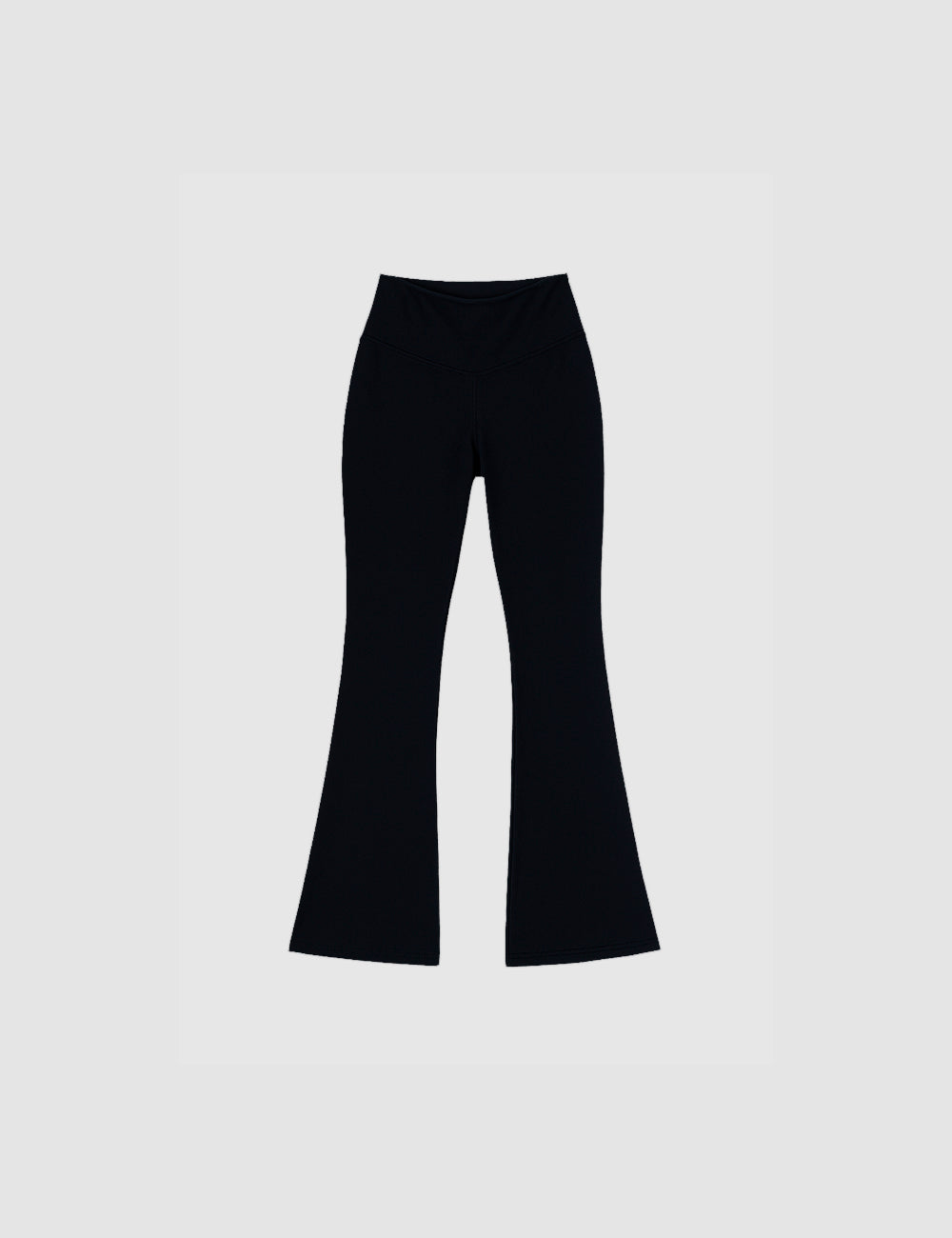 Legging Campana Negro