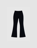 Legging Campana Negro