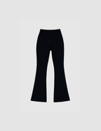 Legging Campana Negro