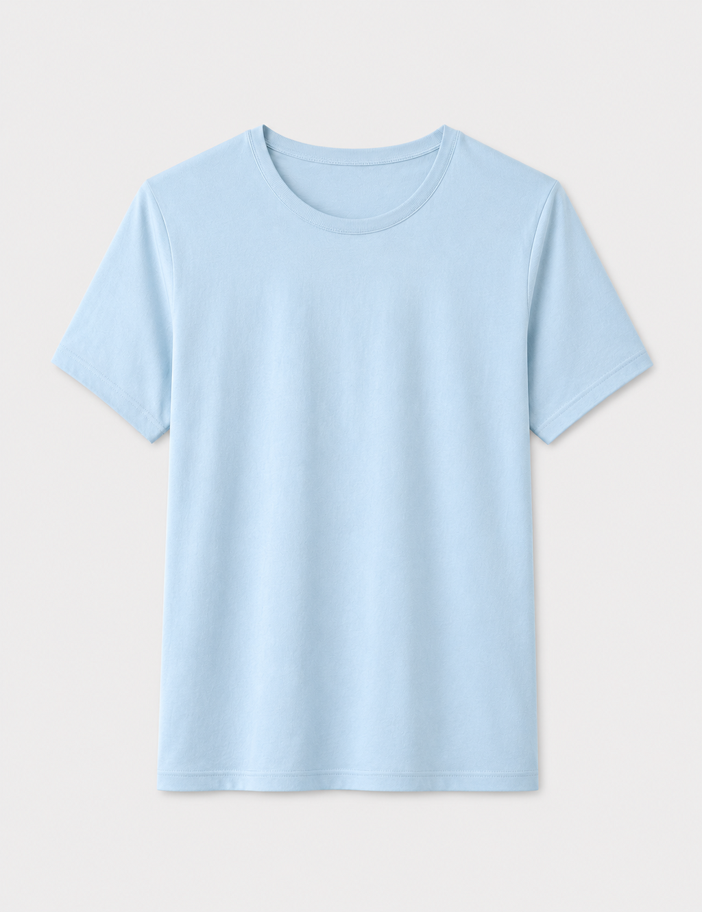 Camiseta BSC Azul Bebé