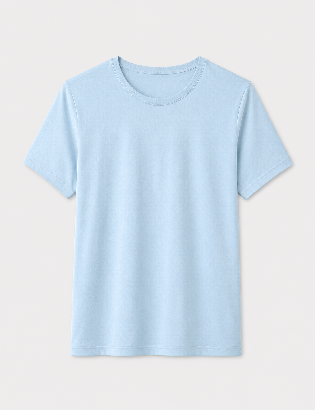 Camiseta BSC Azul Bebé