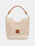 Bolso Crochet Asa