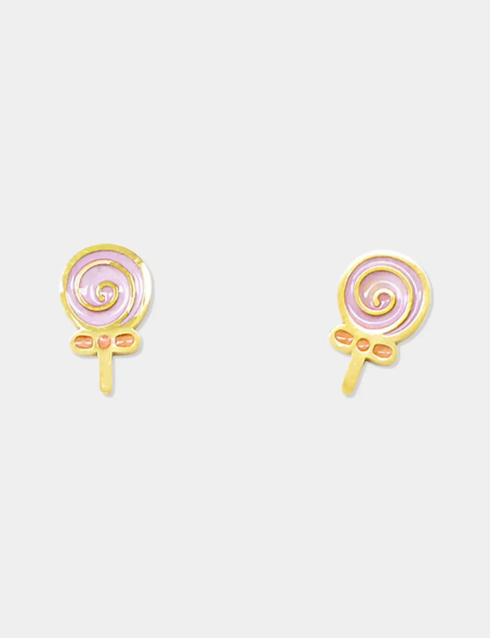 Pendientes Kids Piruleta