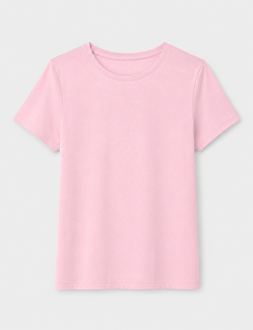Camiseta BSC Rosa Bebé