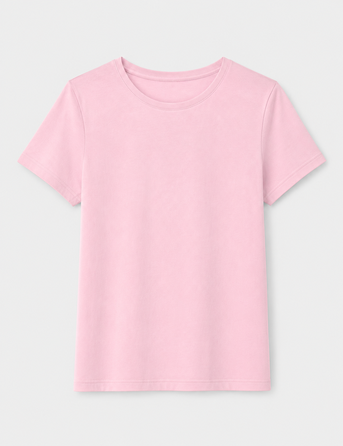 Camiseta BSC Rosa Bebé