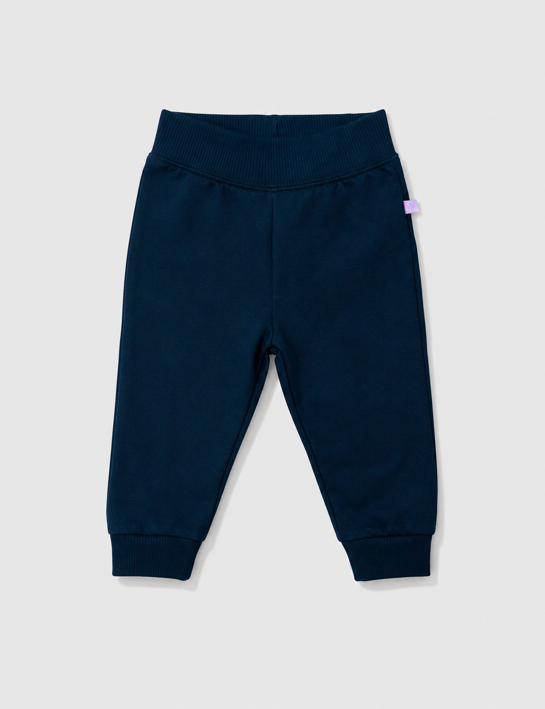 Pantalón Chandal Marino