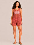 Top Crochet Teja