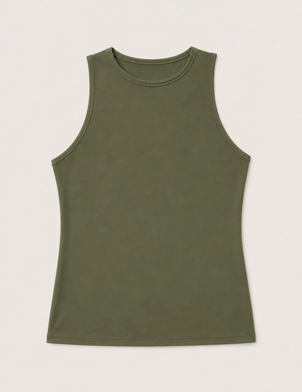 Camiseta BSC Nadadora Kaki