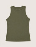 Camiseta BSC Nadadora Kaki