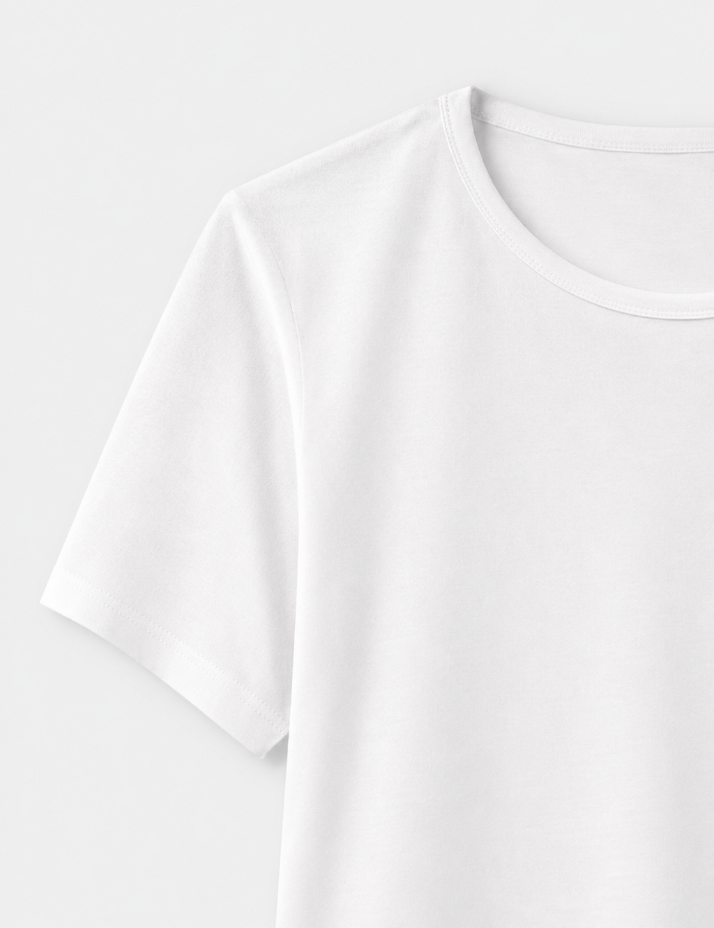 Camiseta BSC Blanca