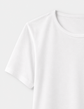 Camiseta BSC Blanca