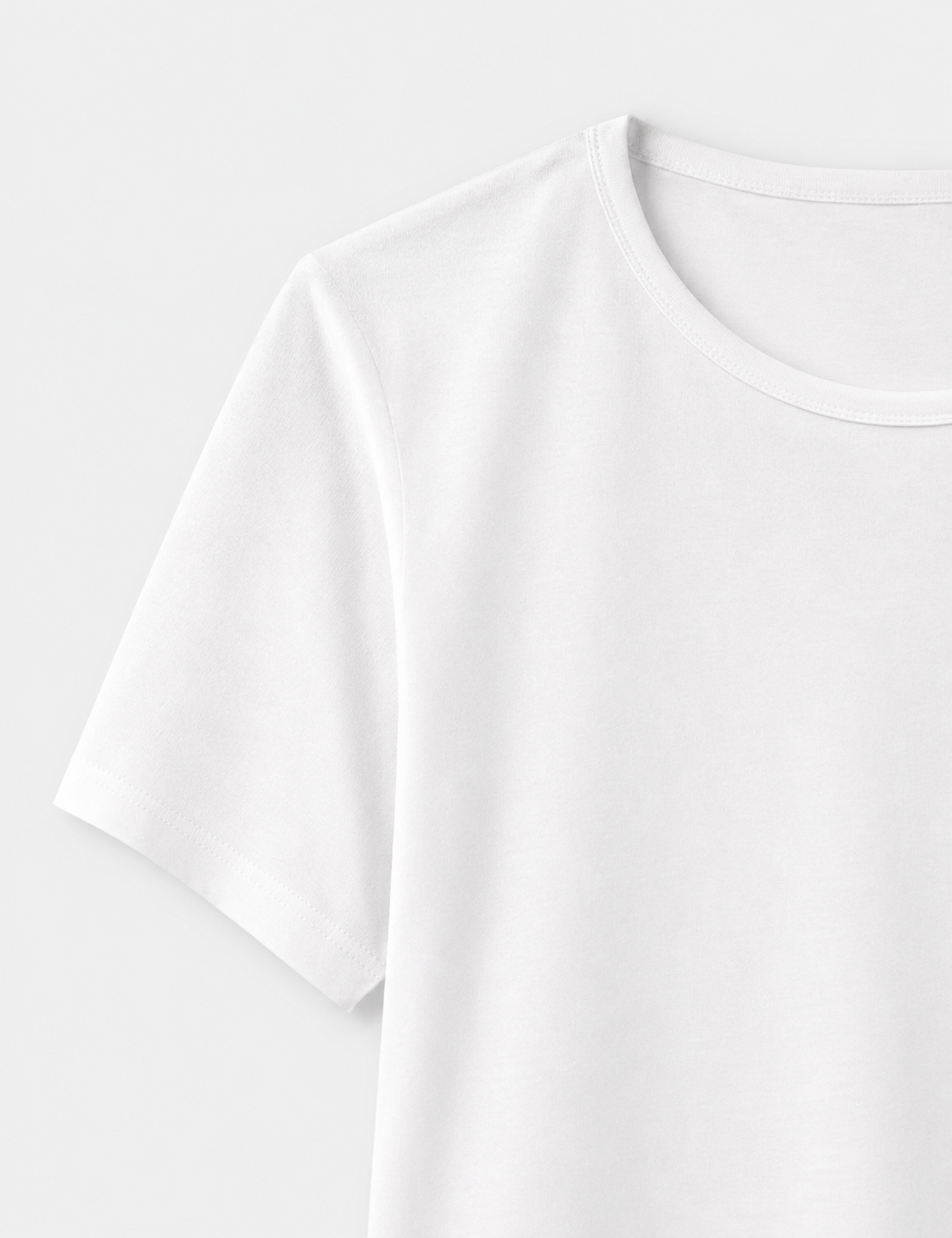 Camiseta BSC Blanca