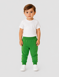 Jogger Verde Bebé