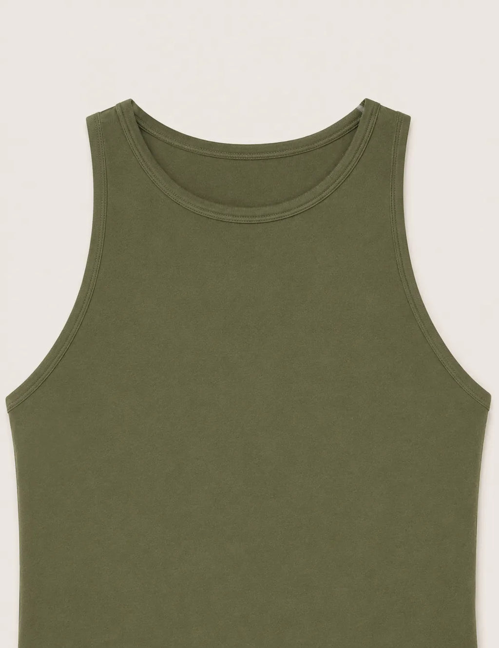 Camiseta BSC Nadadora Kaki