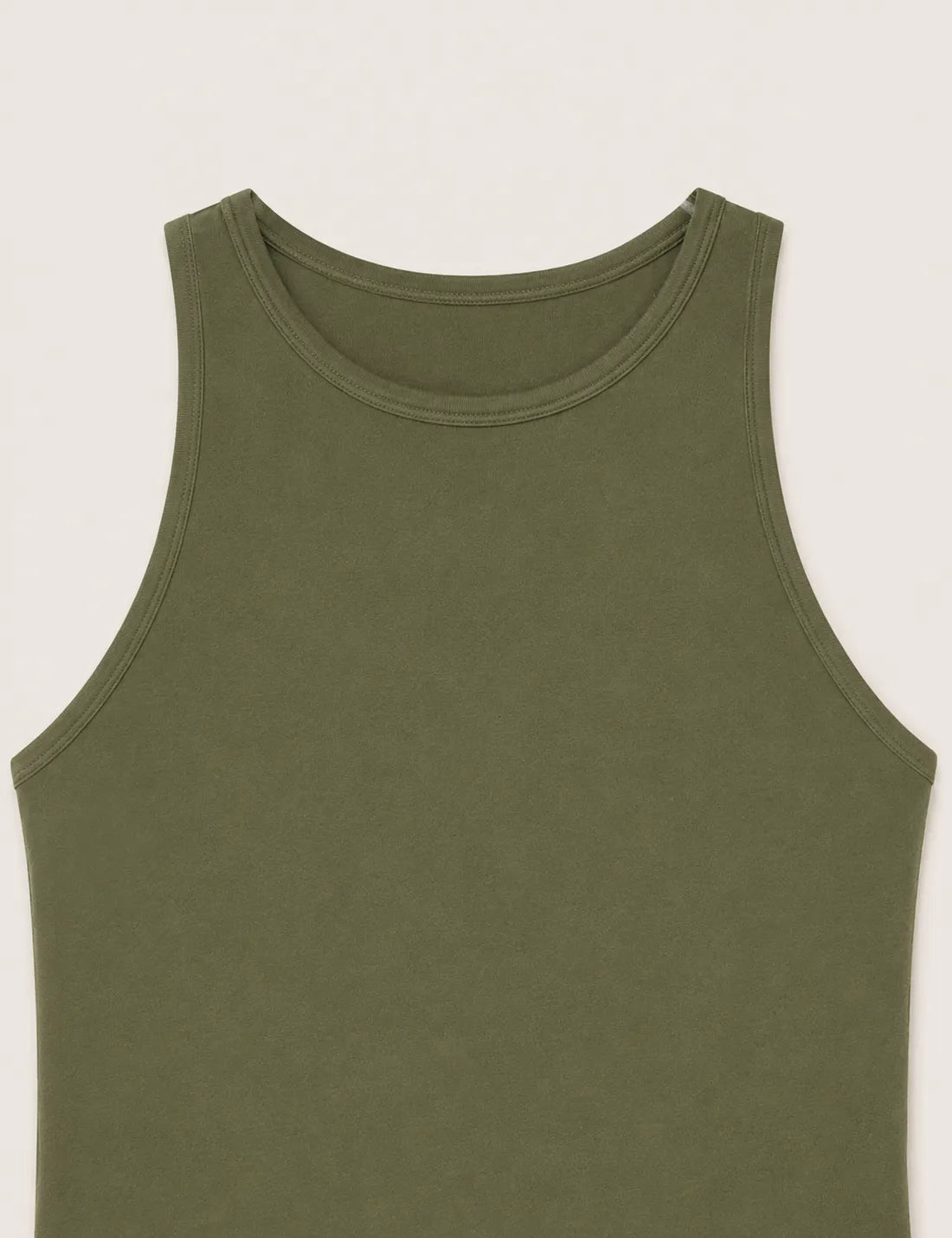 Camiseta BSC Nadadora Kaki