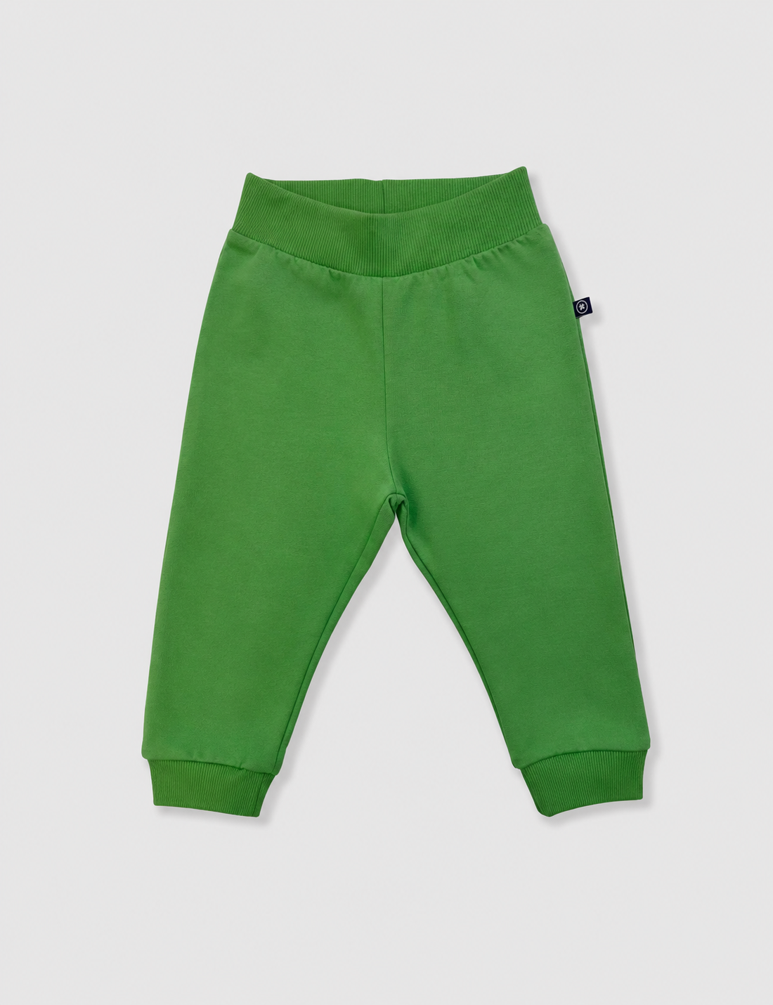 Jogger Verde Bebé