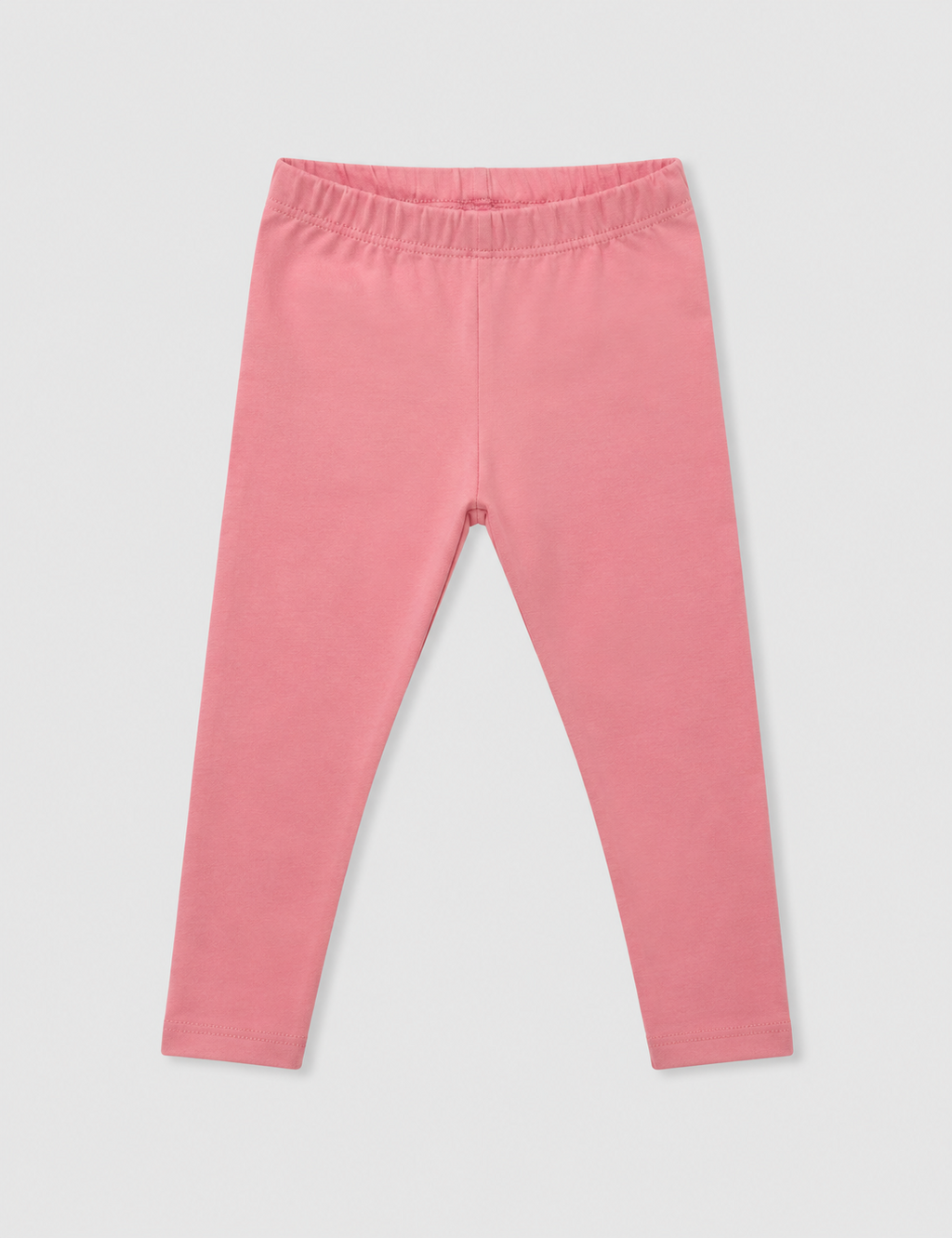 Legging Bebé Rosa