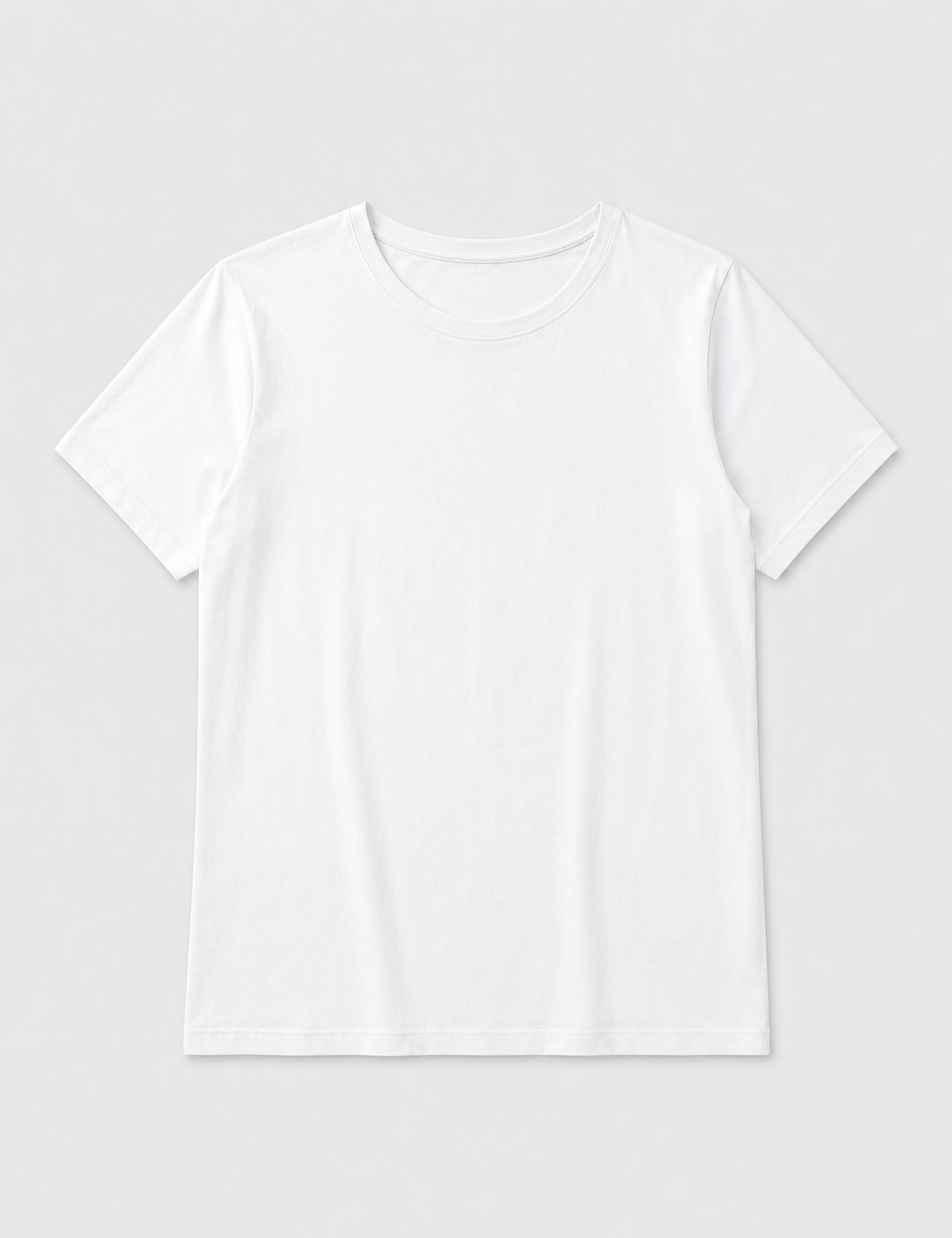 Camiseta BSC Blanca