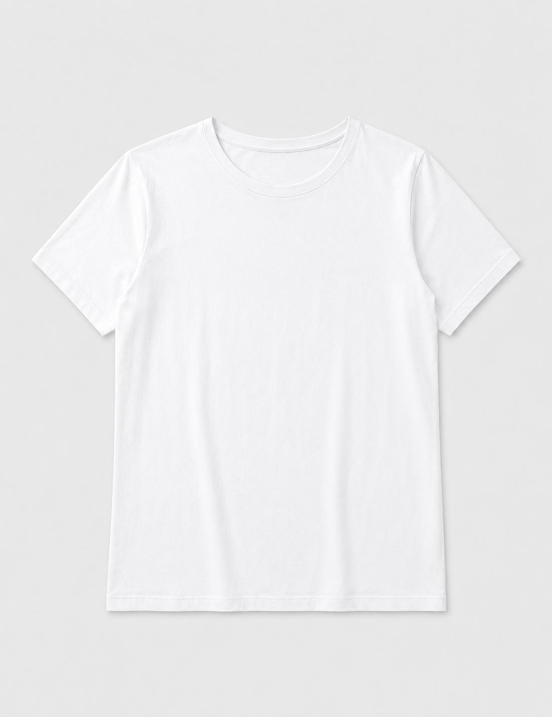 Camiseta BSC Blanca