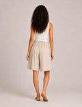 Bermuda Fluido Crema