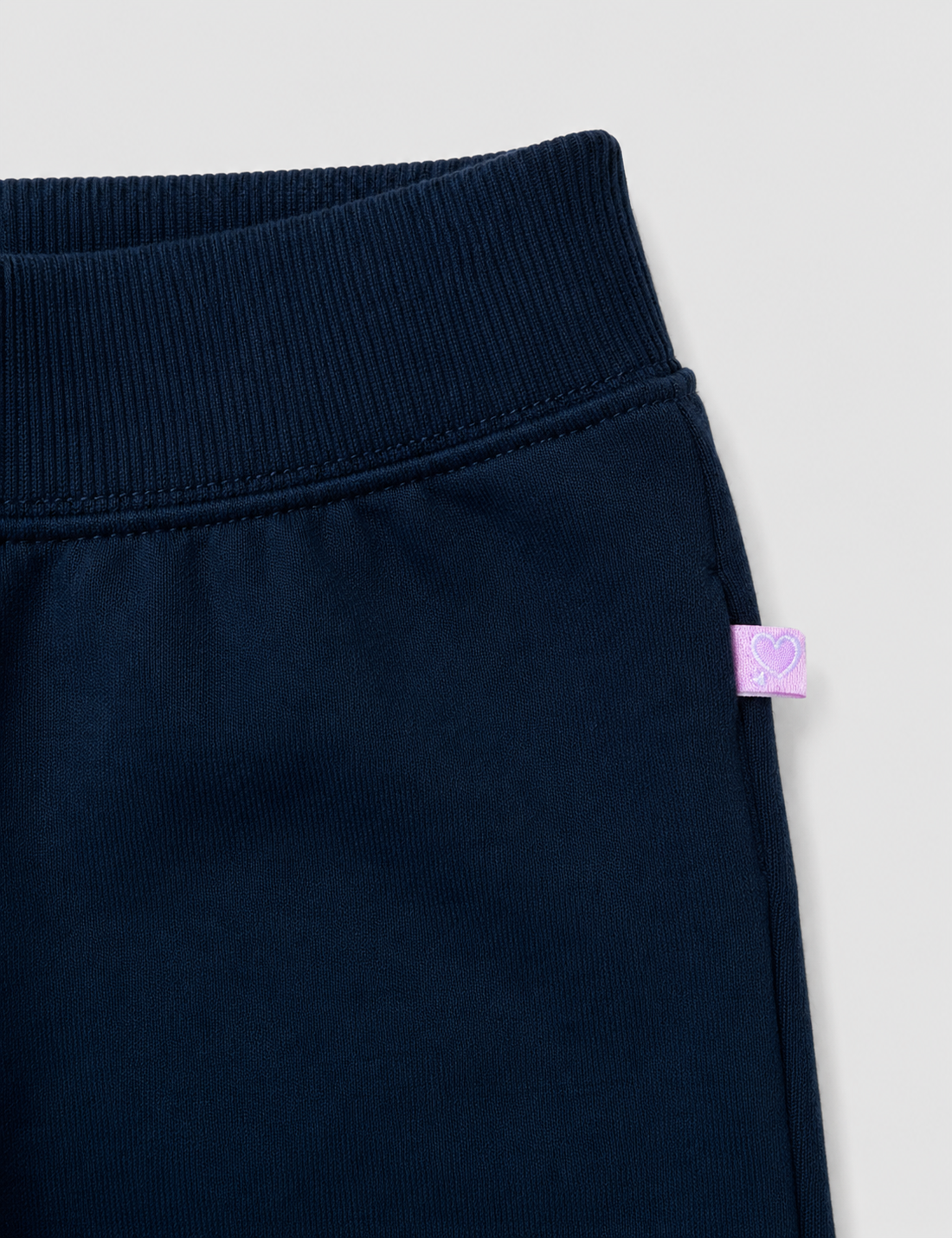 Pantalón Chandal Marino