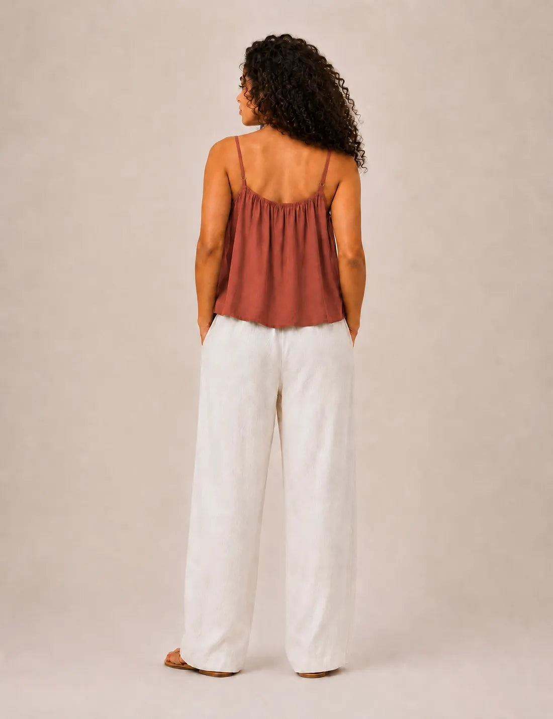 Blusa Piedras Caldera