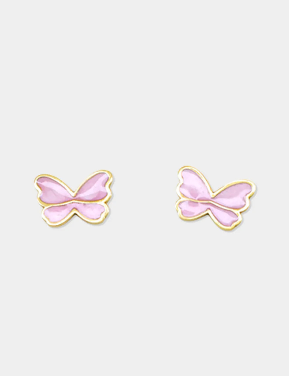 Pendientes Kids Mariposa