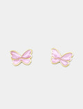 Pendientes Kids Mariposa