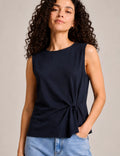 Camiseta Nudo Marino