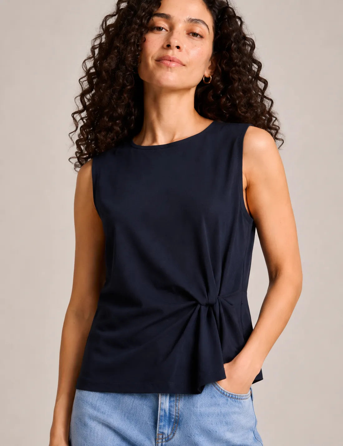 Camiseta Nudo Marino
