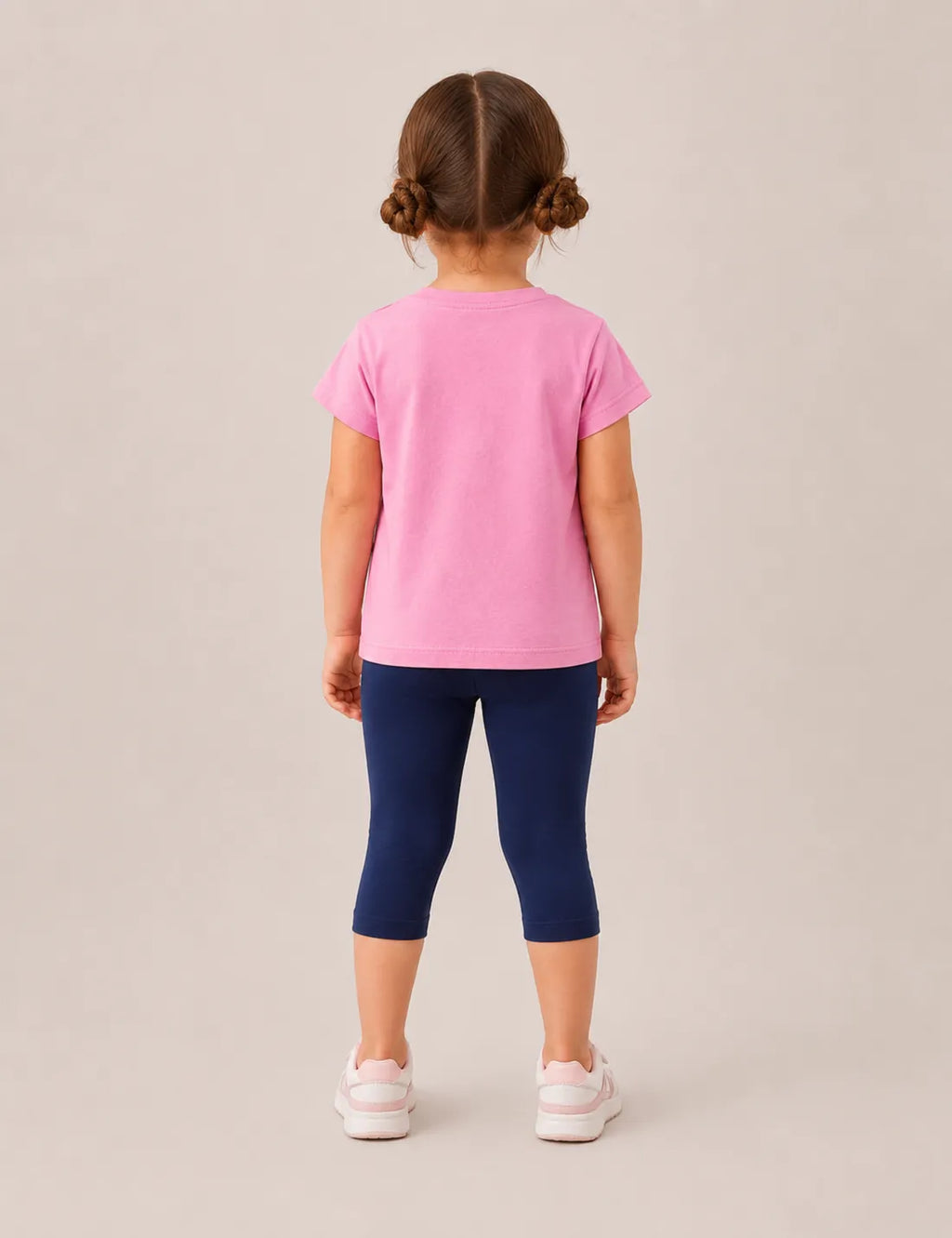 Conjunto Muñecas Malva y Marino