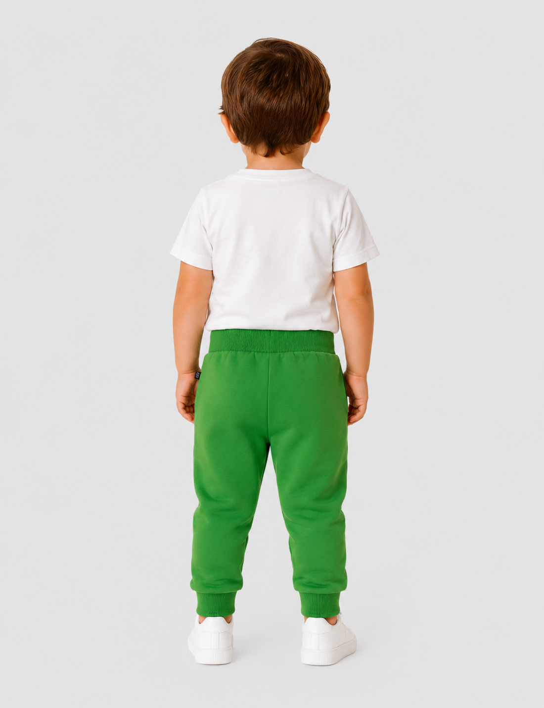 Jogger Verde Bebé