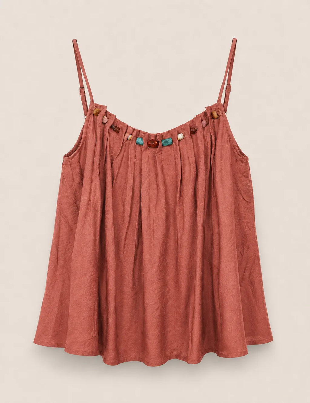 Blusa Piedras Caldera