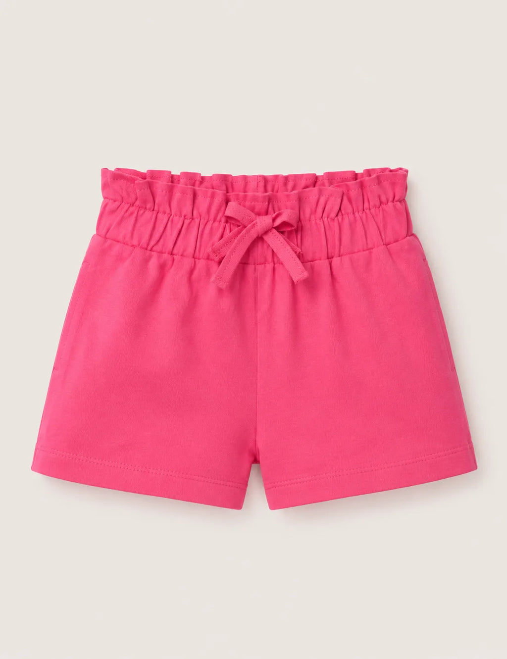 Conjunto Short Coral