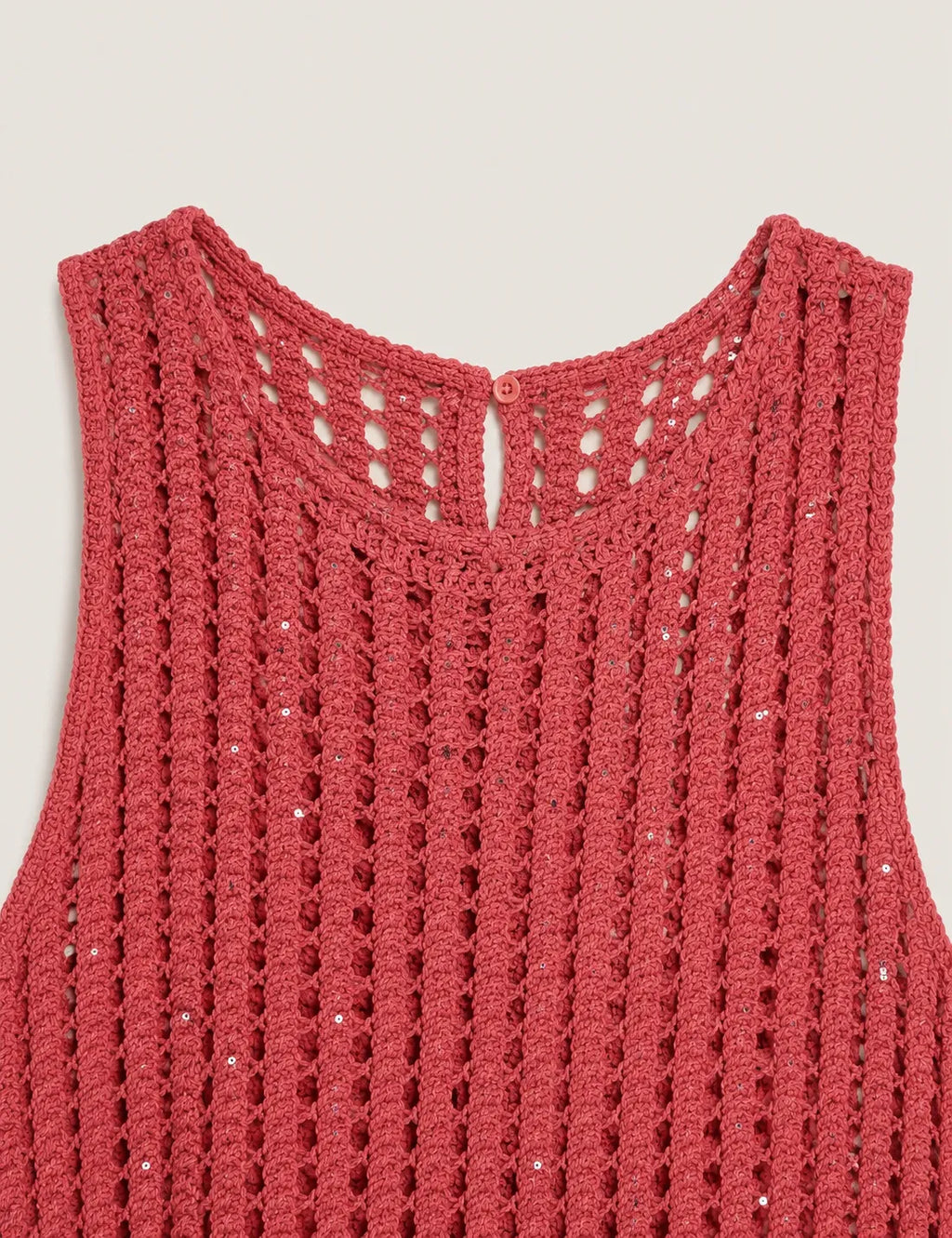 Top Crochet Teja