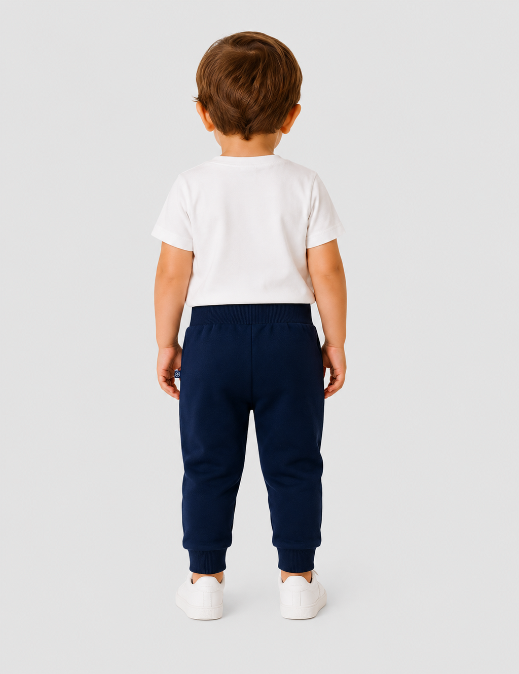 Jogger Marino Bebé