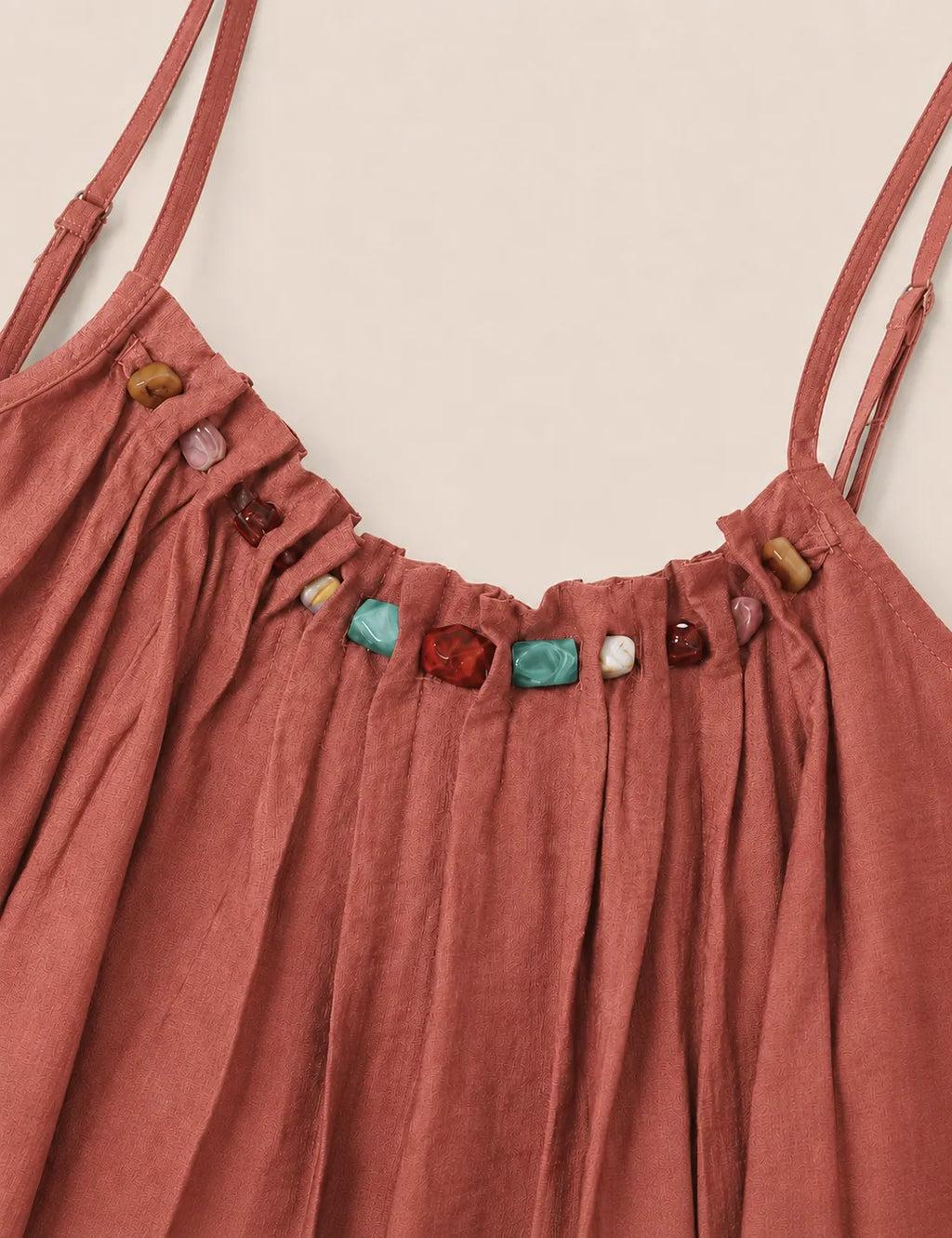 Blusa Piedras Caldera