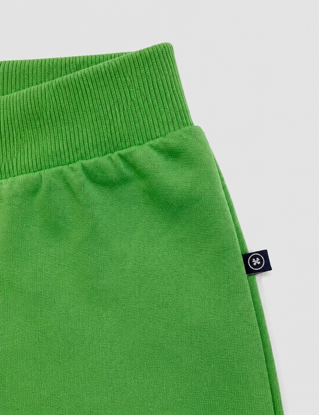 Jogger Verde Bebé