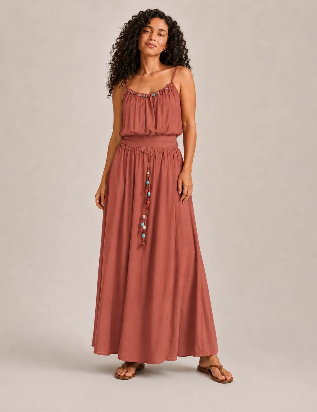 Blusa Piedras Caldera