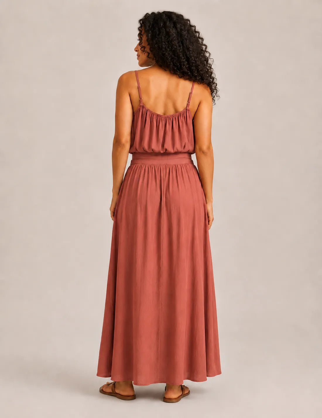 Blusa Piedras Caldera