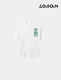Camiseta Blanca Palmera