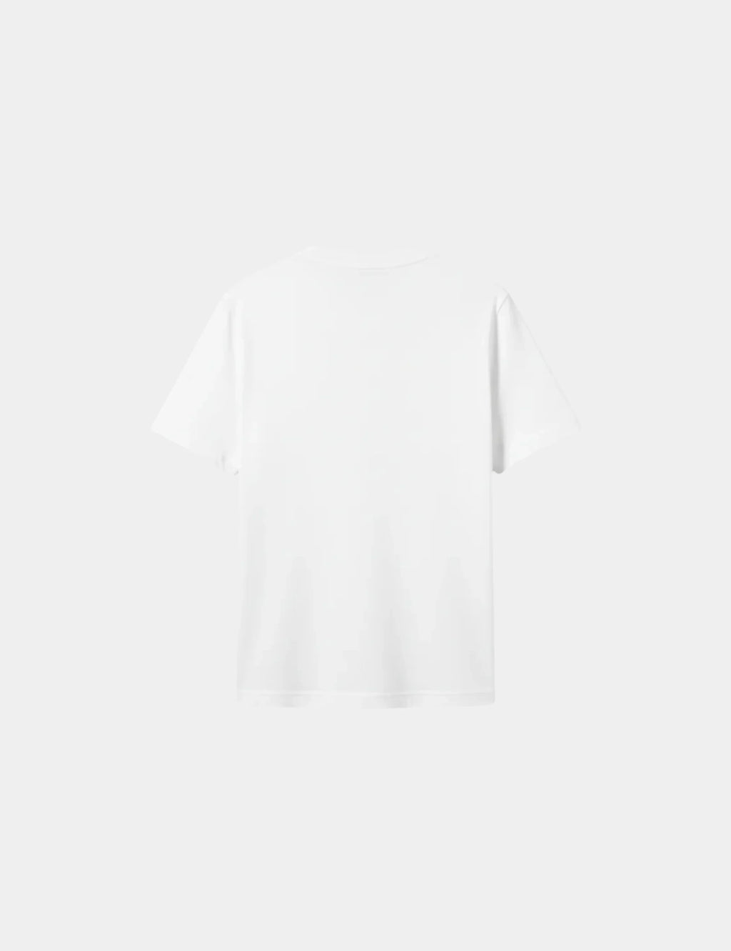 Camiseta Blanca Palmera