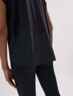 Camiseta Deportiva Manga Corta
