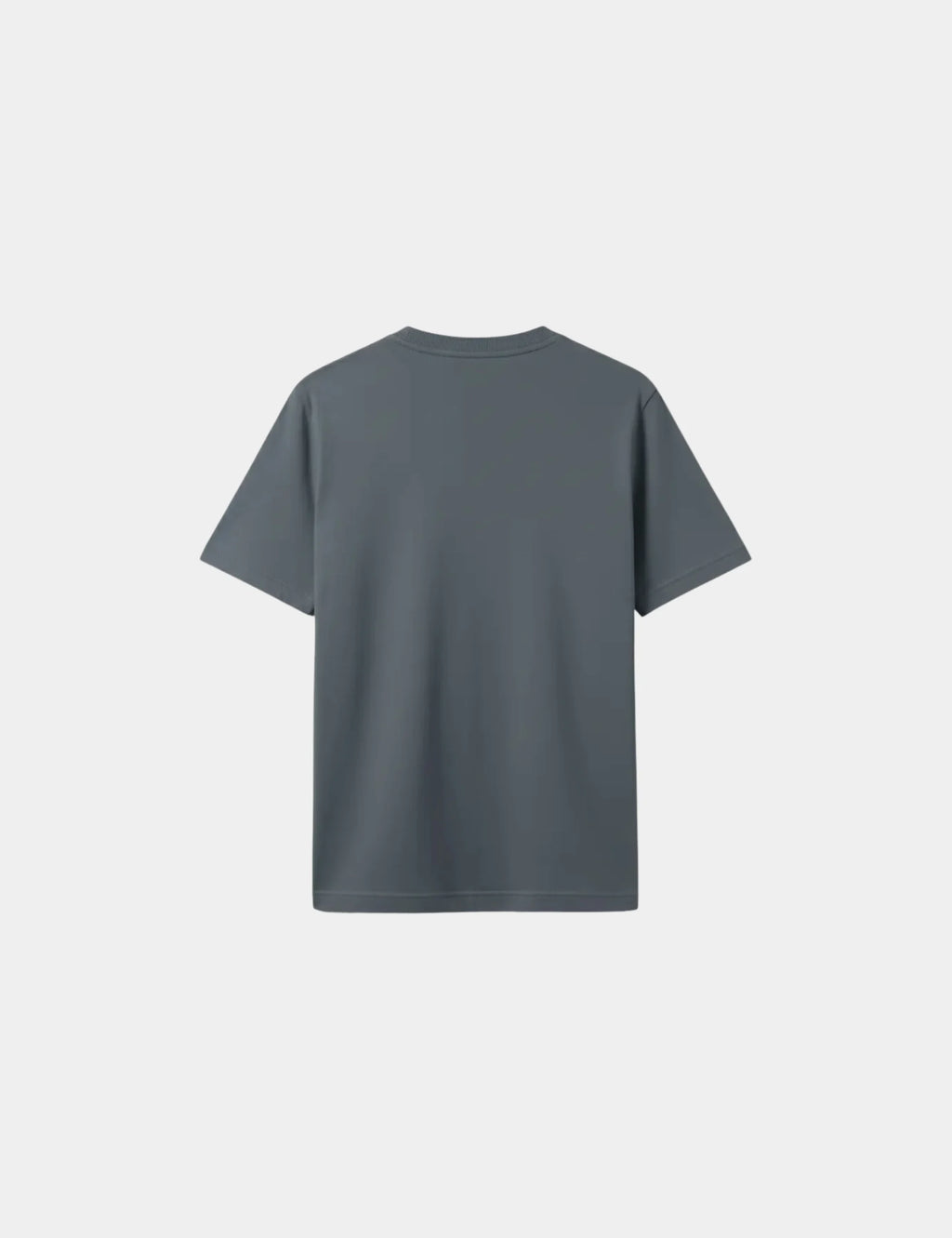 Camiseta Azul Skate