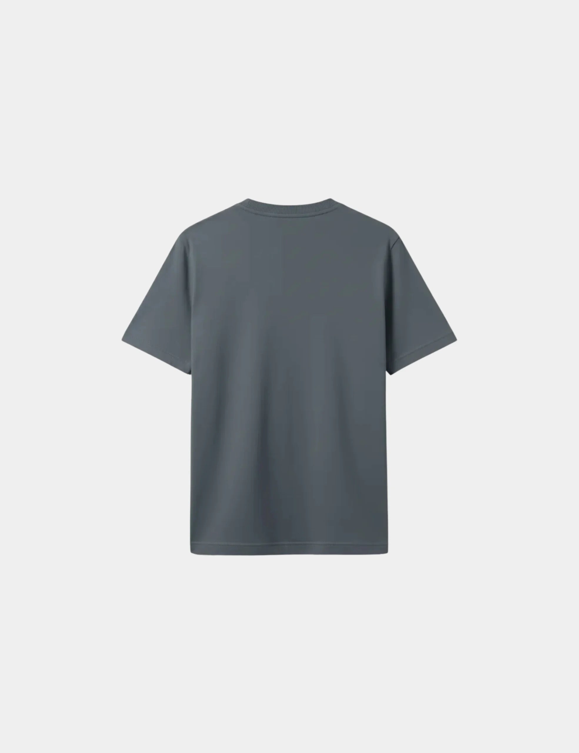 Camiseta Azul Skate