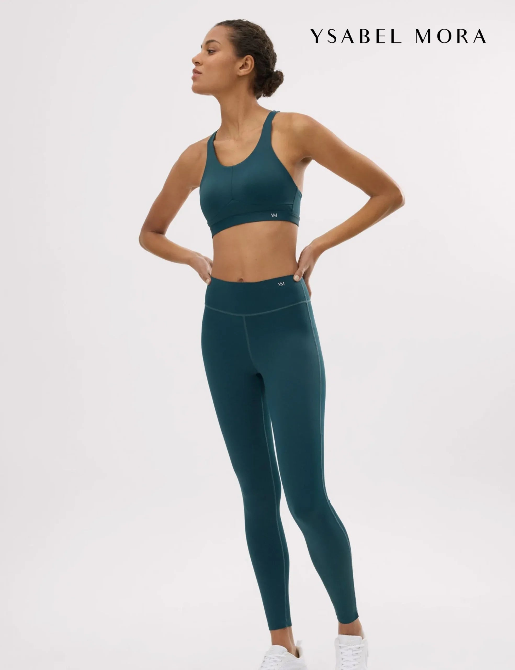 Leggings deportivos Push-Up