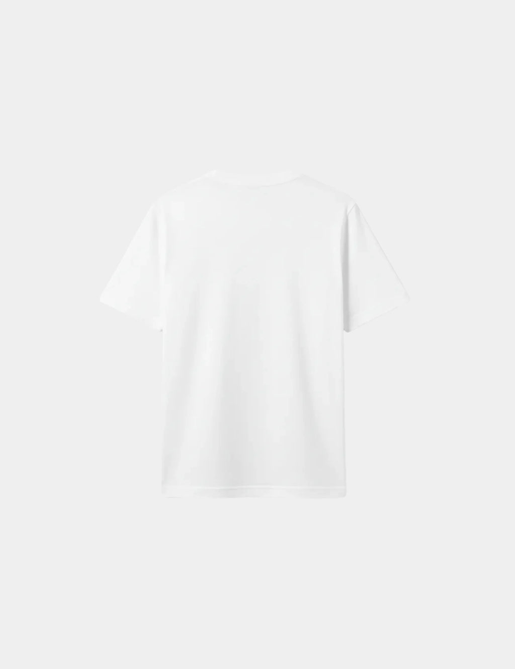 Camiseta Blanca Surf