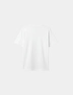 Camiseta Blanca Surf