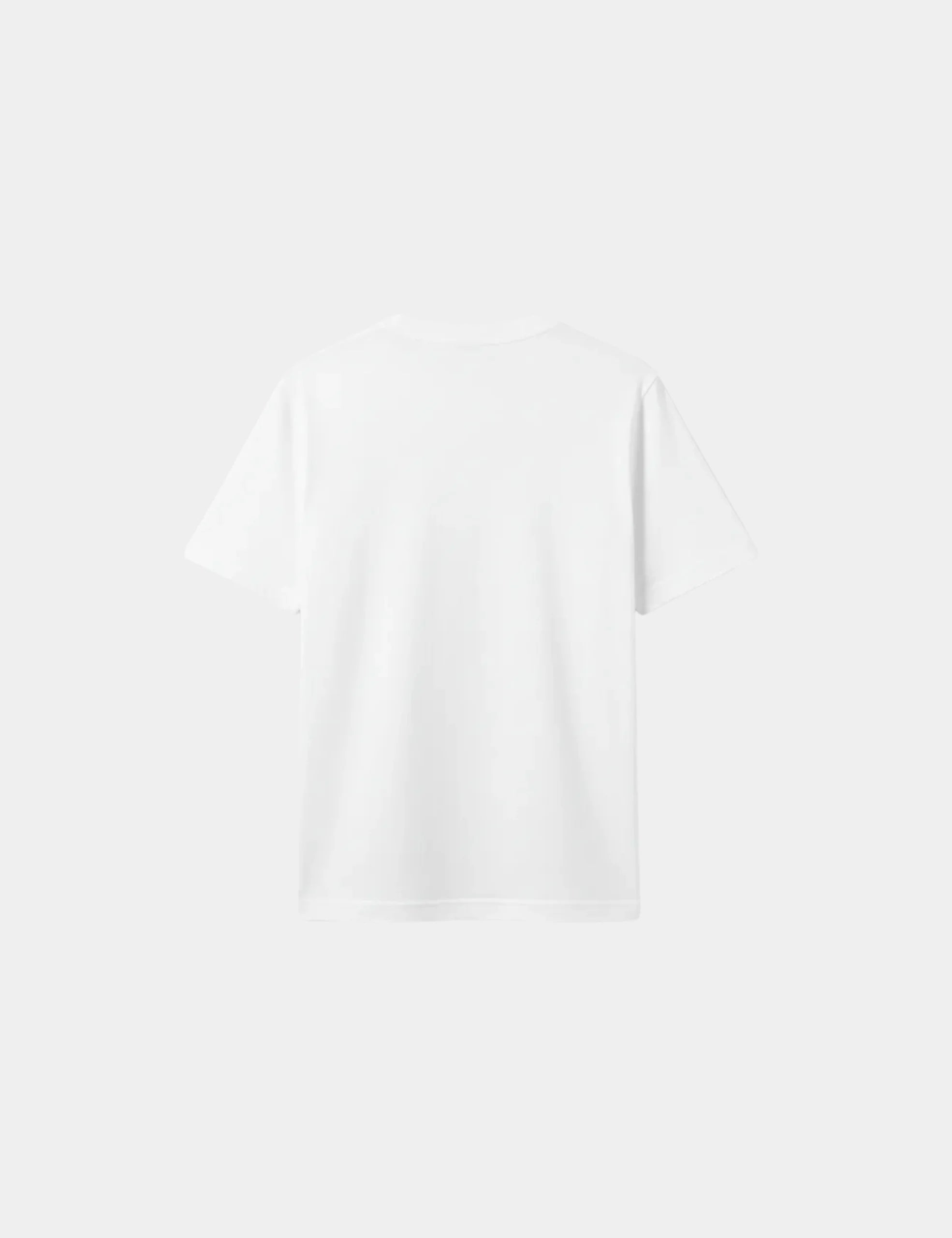 Camiseta Blanca Surf